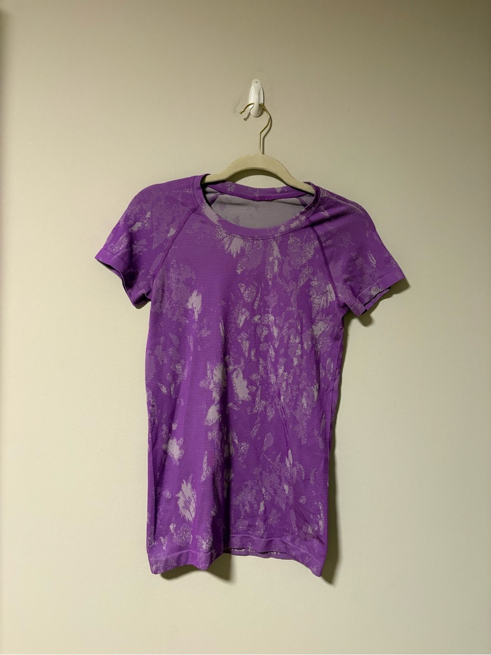 Lululemon Swiftly Tech Short Sleeve Shirt 2.0 6